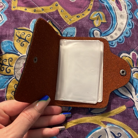 Set of 3 Purse Accessories - Picture 4 of 5